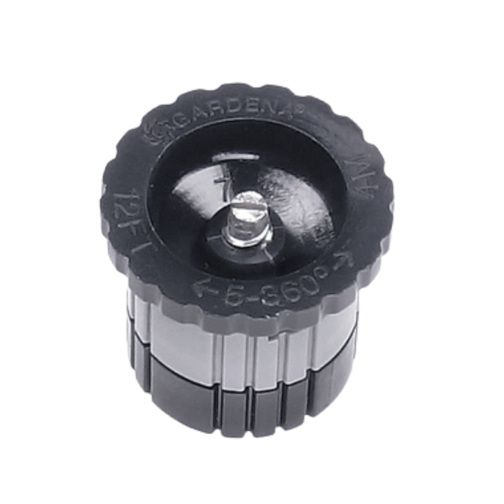 Nozzle S50/12Ft i gruppen hos Entreprenadbutiken (5203953-01)