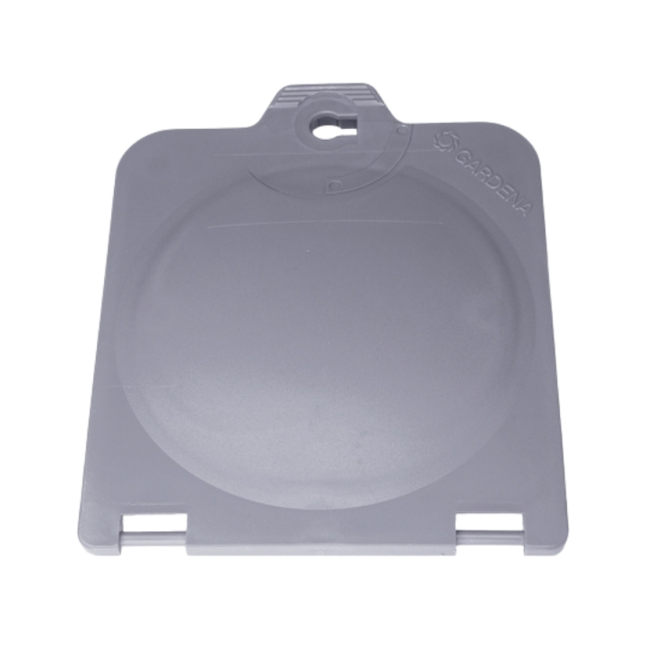 Cover, Grey i gruppen hos Entreprenadbutiken (5203994-01)