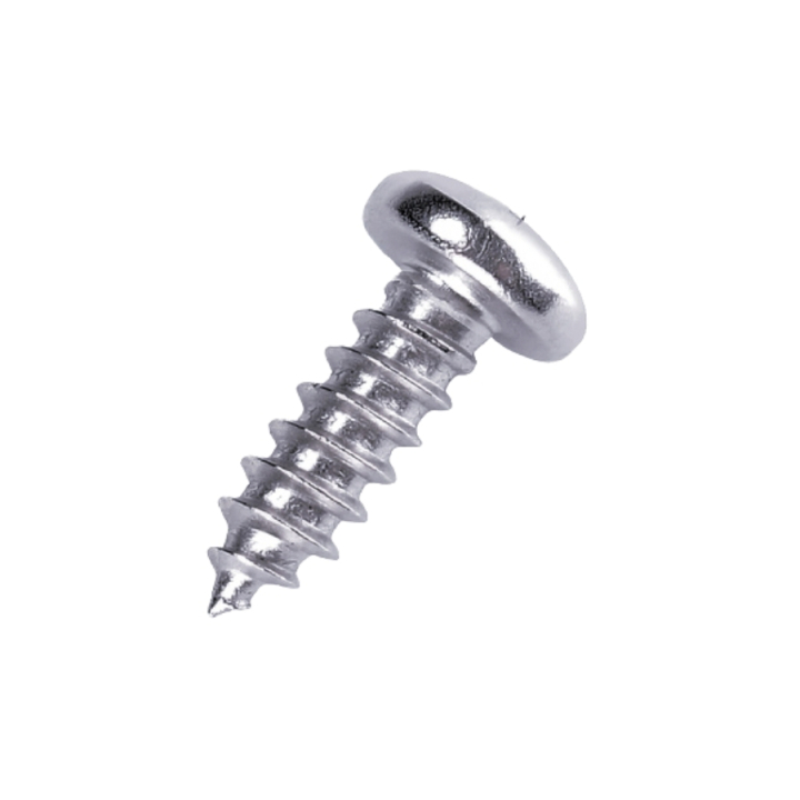 Sheet Metal Screw 4,2X13 i gruppen  hos Entreprenadbutiken (5204011-01)