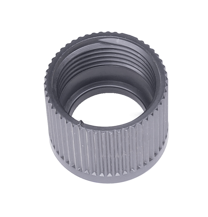 Lock Nut i gruppen  hos Entreprenadbutiken (5204043-01)