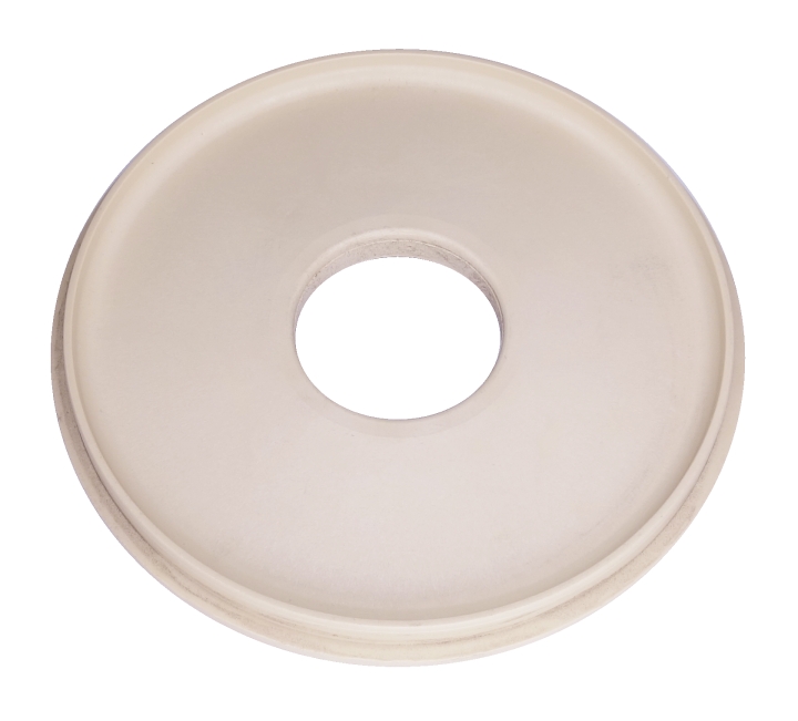 Turbine Cover i gruppen hos Entreprenadbutiken (5204089-01)