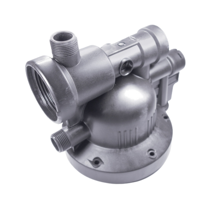 Pump Cap i gruppen  hos Entreprenadbutiken (5204124-01)