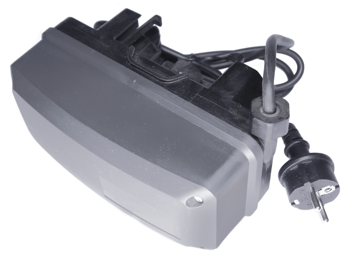 Electric Manometer Switch Cpl, i gruppen  hos Entreprenadbutiken (5204126-01)