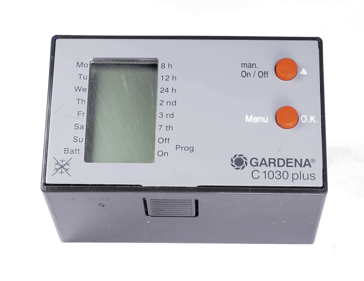 Control Component i gruppen hos Entreprenadbutiken (5204188-01)