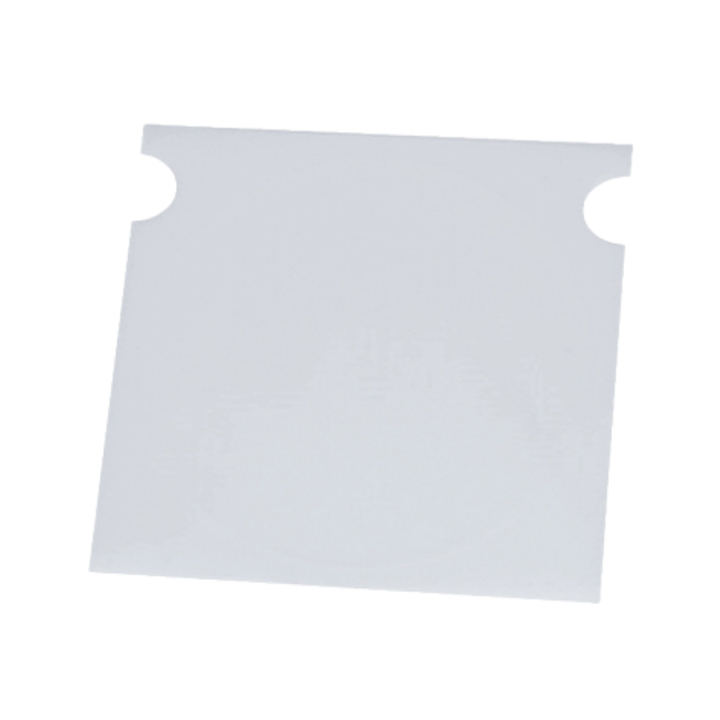 Mylar-foil 4 Typ A, 50 µm dick i gruppen hos Entreprenadbutiken (5204191-01)