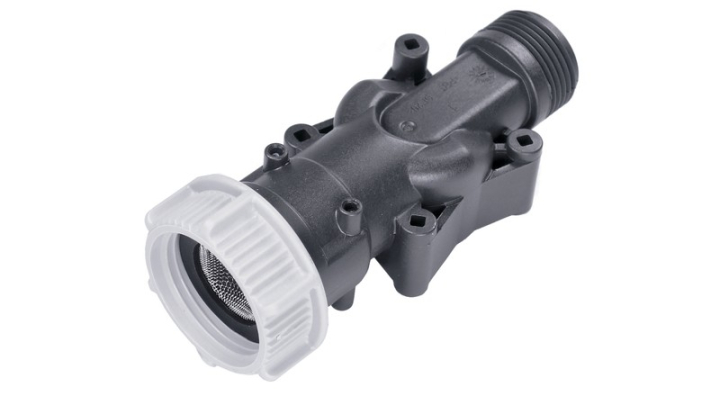 Valve Body , Cpl i gruppen  hos Entreprenadbutiken (5204195-01)