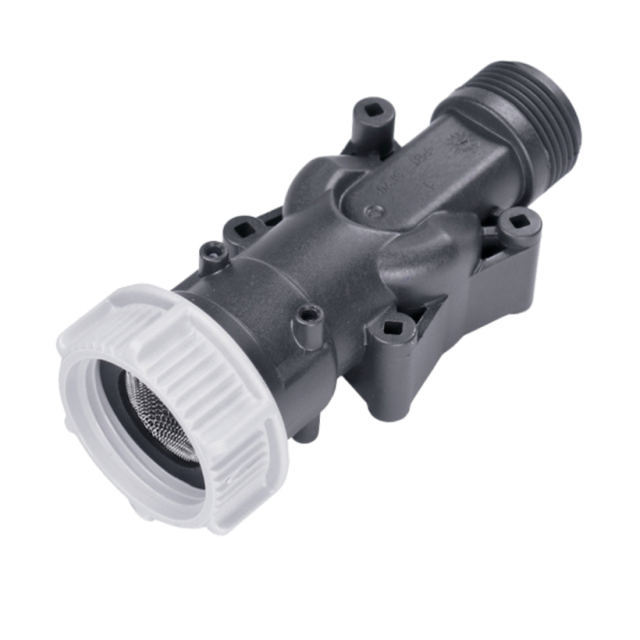 Valve Body , Cpl i gruppen  hos Entreprenadbutiken (5204195-01)