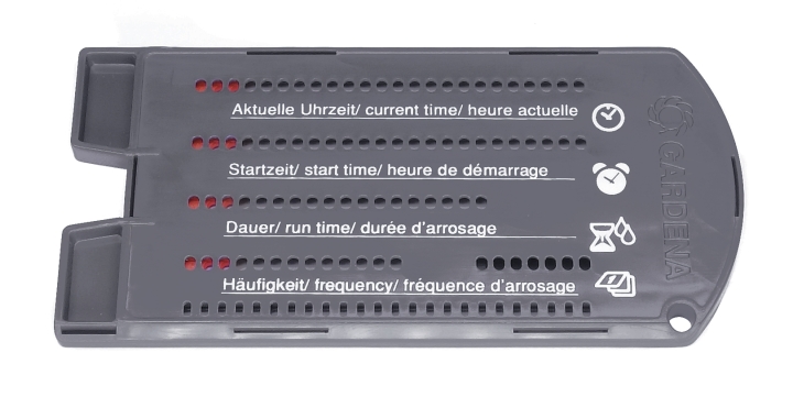 Plug-In Card, Cpl, i gruppen hos Entreprenadbutiken (5204215-01)