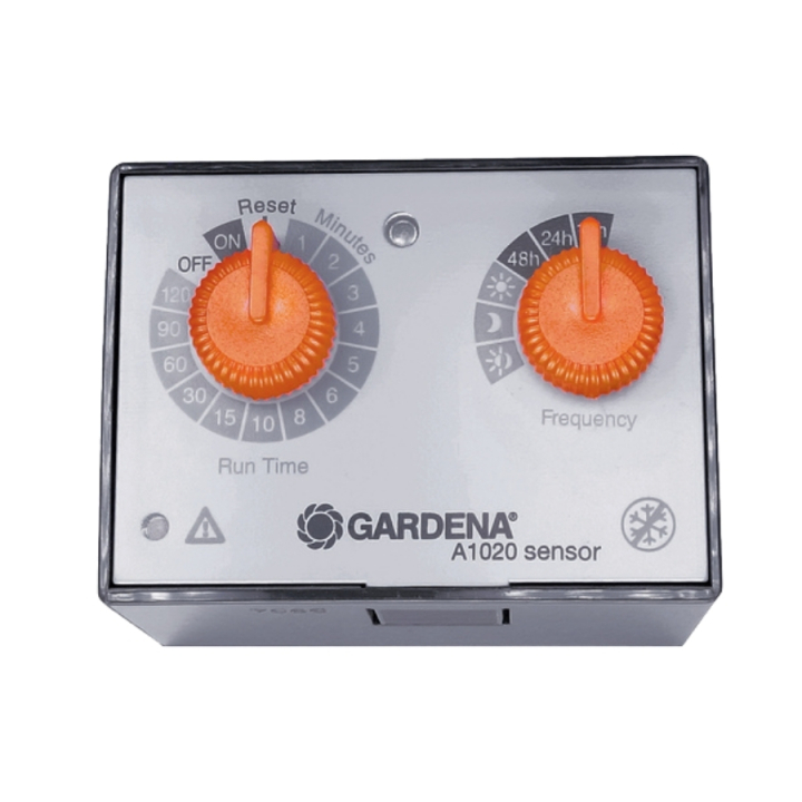 Control Component 24 H, Cpl, i gruppen  hos Entreprenadbutiken (5204218-01)