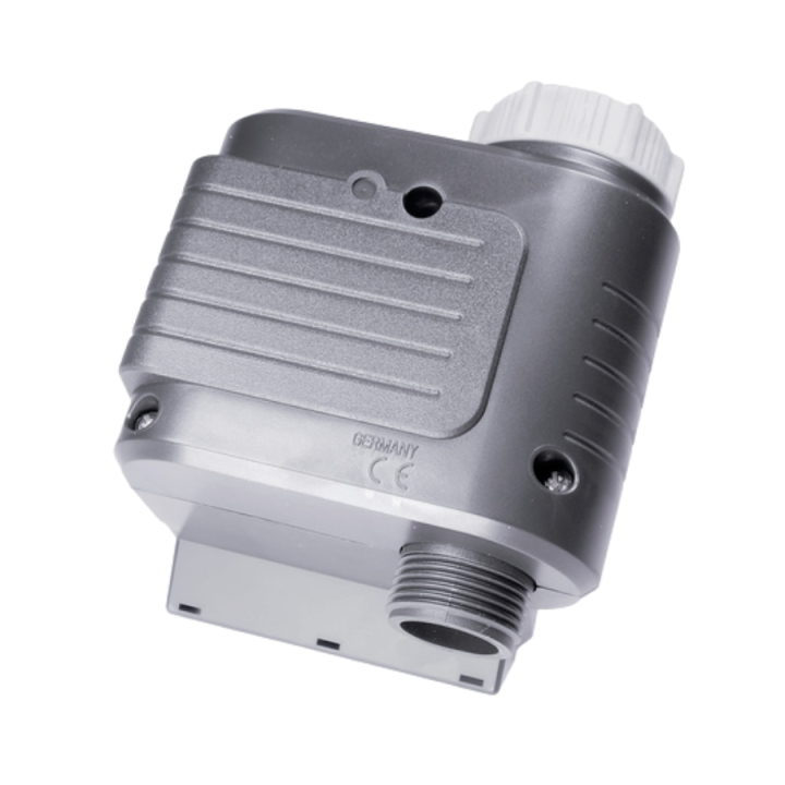 Hydraulic Valve With Case i gruppen hos Entreprenadbutiken (5204222-01)
