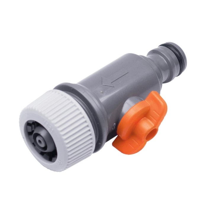 Regulator Valve Cpl i gruppen  hos Entreprenadbutiken (5204248-01)