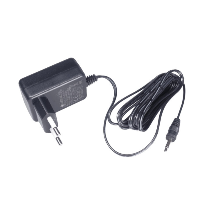 Battery Charger Eu/De i gruppen hos Entreprenadbutiken (5204262-01)