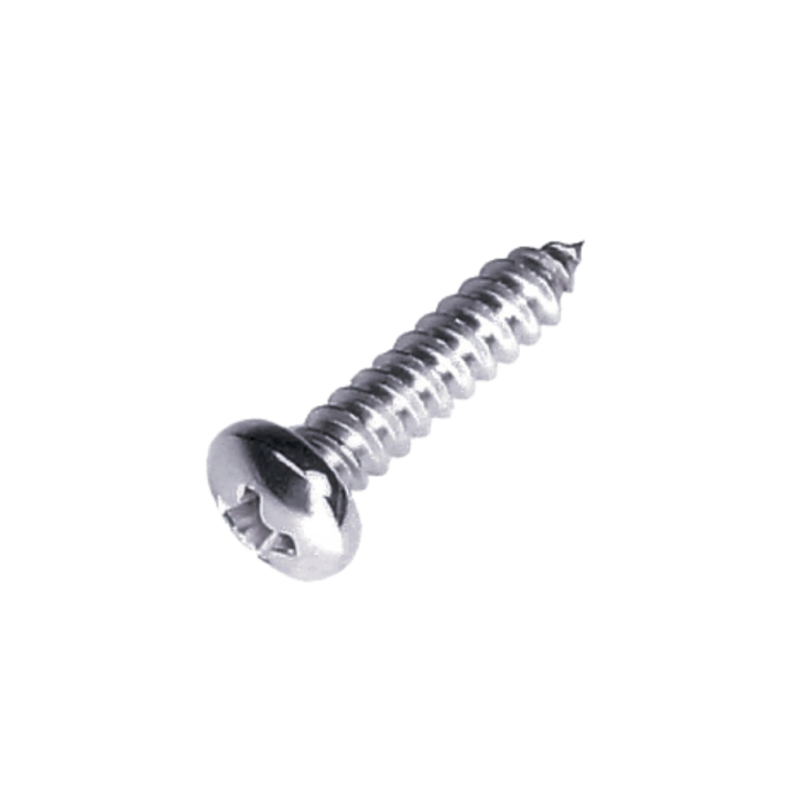 Sheet Metal Screw 4,2X19 i gruppen hos Entreprenadbutiken (5204322-01)