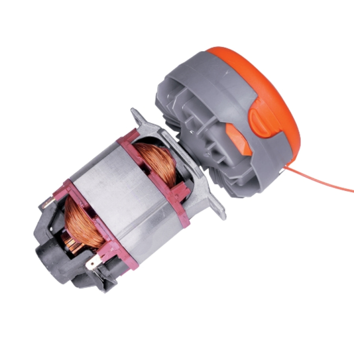 Electric Motor Cpl, i gruppen hos Entreprenadbutiken (5204366-01)