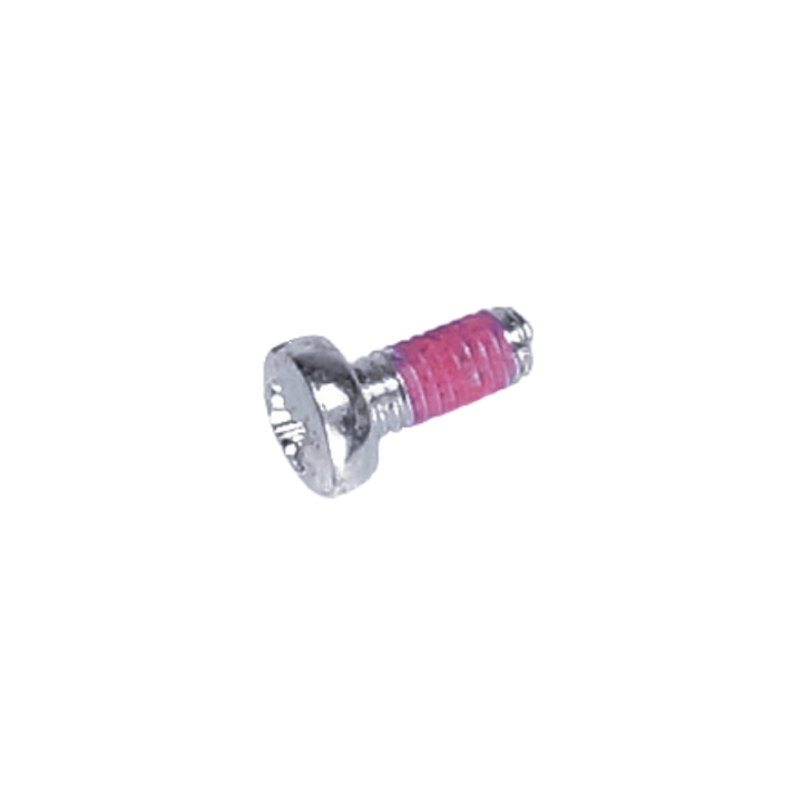 Oval Head Screw M2,6X6 i gruppen  hos Entreprenadbutiken (5204500-01)