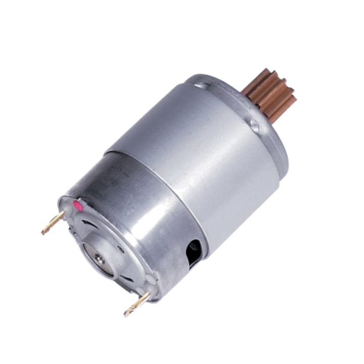 Electric- Motor Mabuchi Cp i gruppen hos Entreprenadbutiken (5204503-01)
