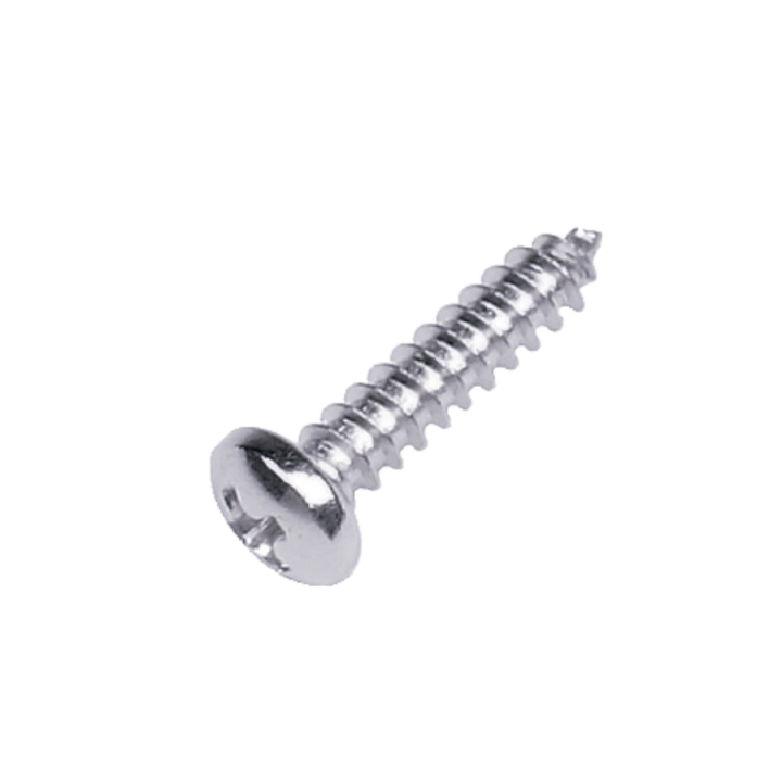 Sheet Metal Screw 4,2X19 i gruppen hos Entreprenadbutiken (5204524-01)