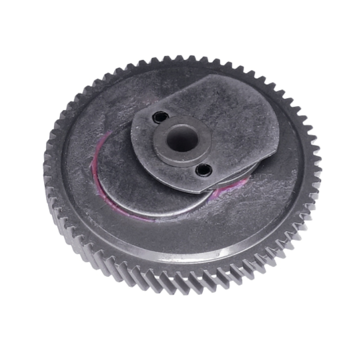 Eccentric Gear i gruppen  hos Entreprenadbutiken (5204625-01)