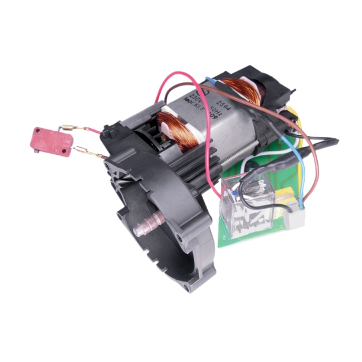 Electric Motor, Cpl, 40 Mm i gruppen hos Entreprenadbutiken (5204630-01)