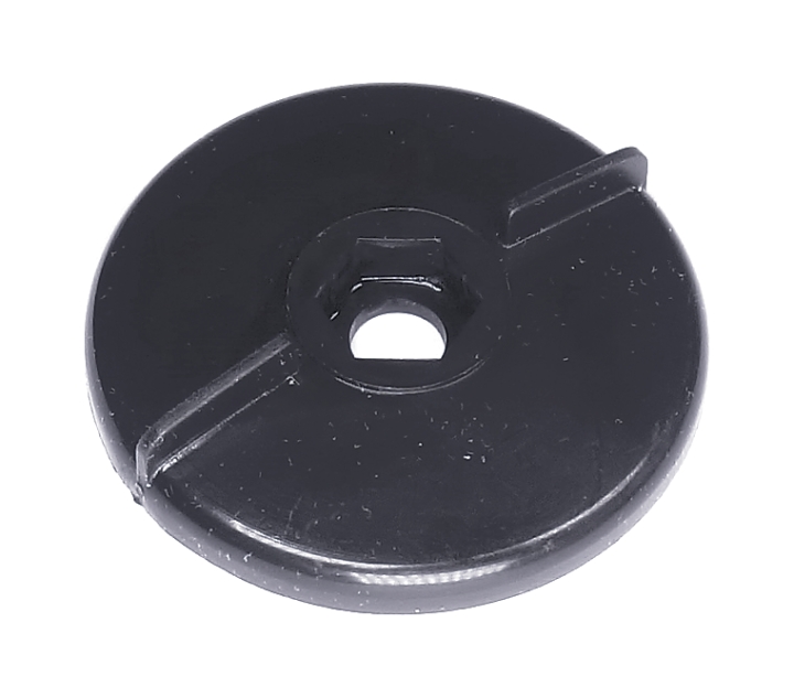 Wheel Nut i gruppen hos Entreprenadbutiken (5204665-01)
