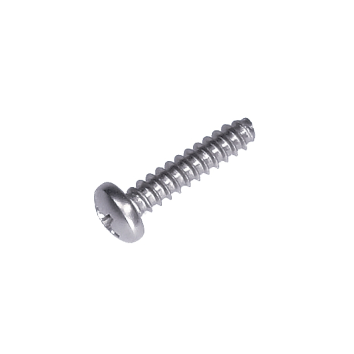 Sheet Metal Screw 4,2X19 Fh i gruppen  hos Entreprenadbutiken (5204753-01)