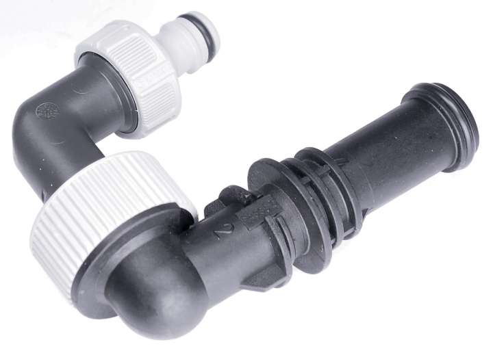 Water Regime, Installed i gruppen hos Entreprenadbutiken (5204774-01)