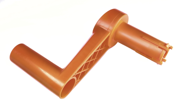 Crank (Handle) i gruppen hos Entreprenadbutiken (5204819-01)
