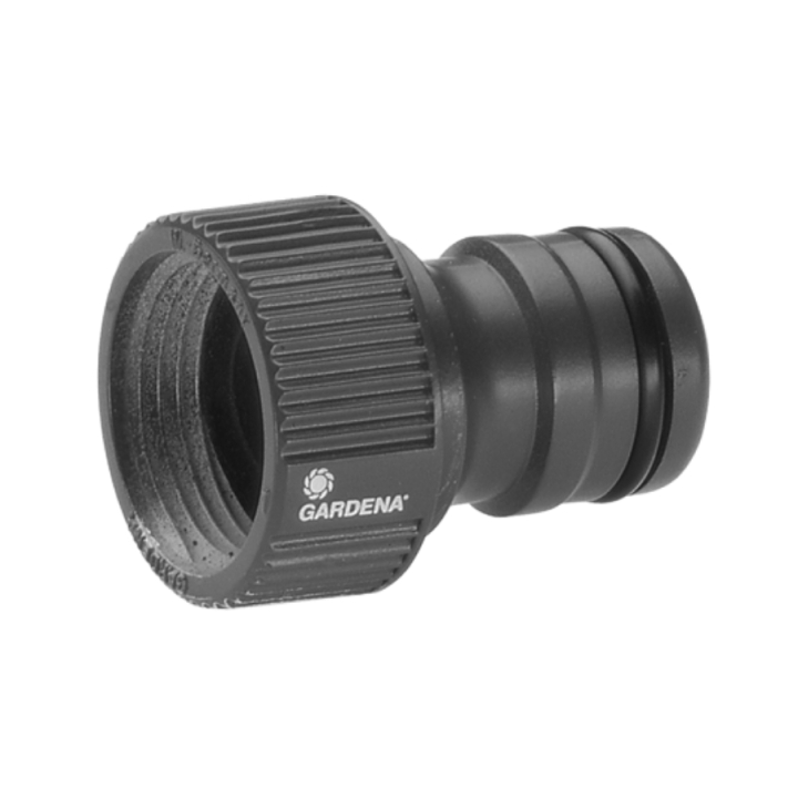 Tap Connector i gruppen  hos Entreprenadbutiken (5204841-01)