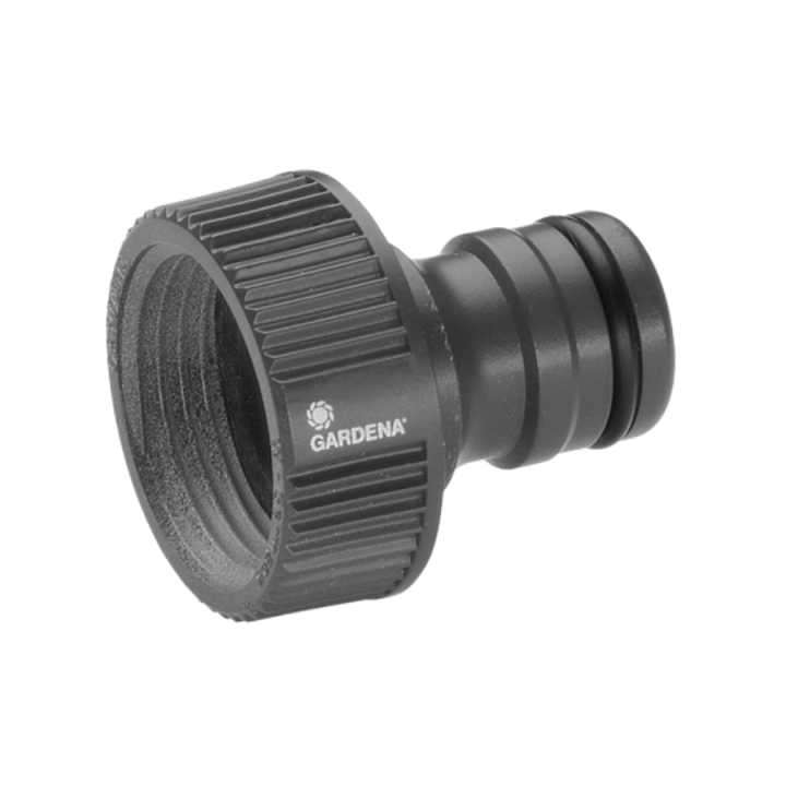 Ps Tap Connector 3/4 i gruppen  hos Entreprenadbutiken (5204842-01)