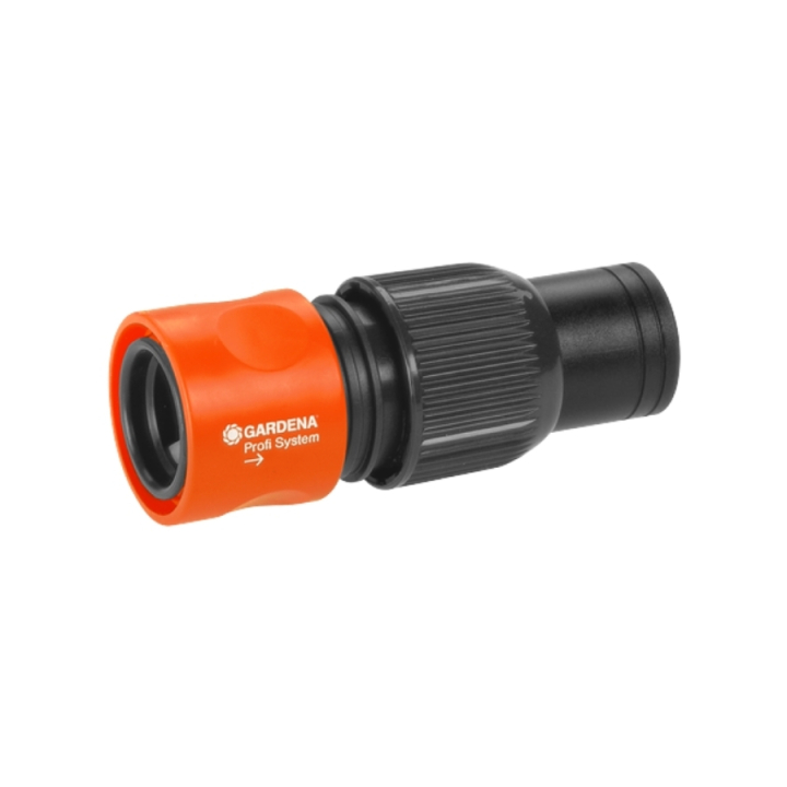 Hose Connector Ps i gruppen hos Entreprenadbutiken (5204844-01)