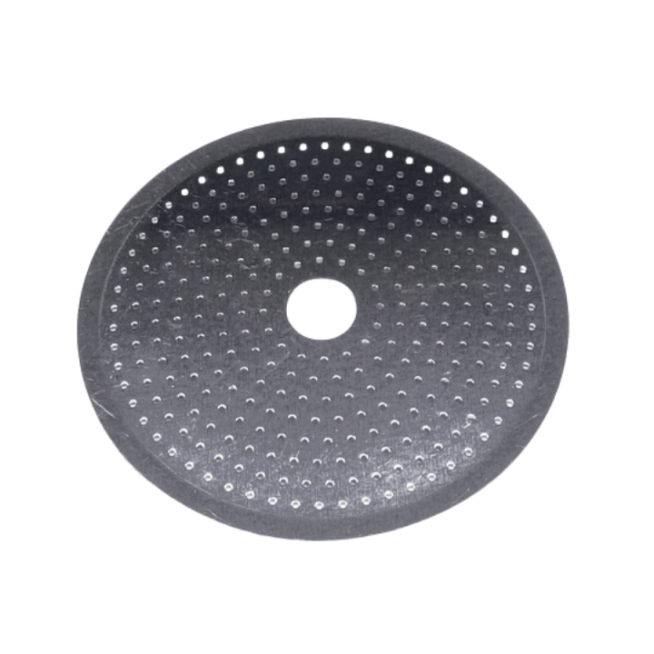 Perforated Metal Plate i gruppen  hos Entreprenadbutiken (5204847-01)