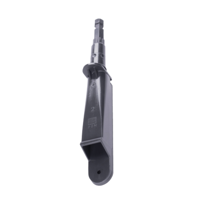Plastic Nipple i gruppen  hos Entreprenadbutiken (5204848-01)