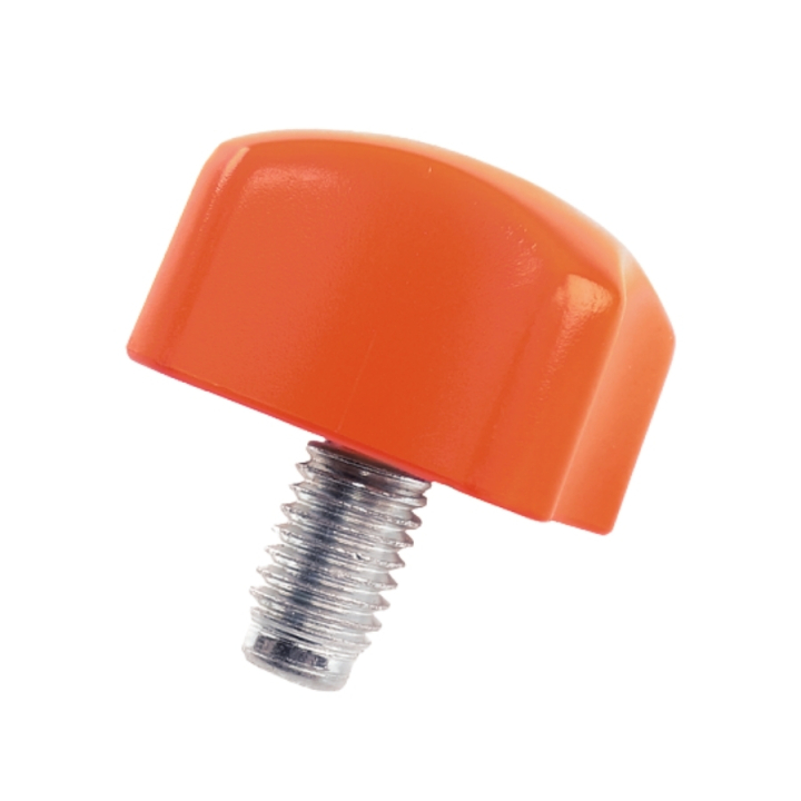 Lock Screw, Red i gruppen hos Entreprenadbutiken (5204873-01)