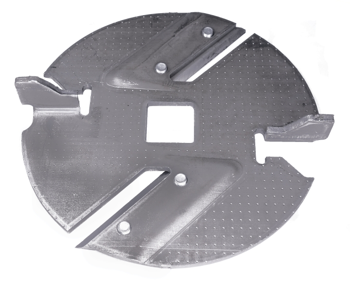 Cutter Disc, Cpl, i gruppen  hos Entreprenadbutiken (5204953-01)