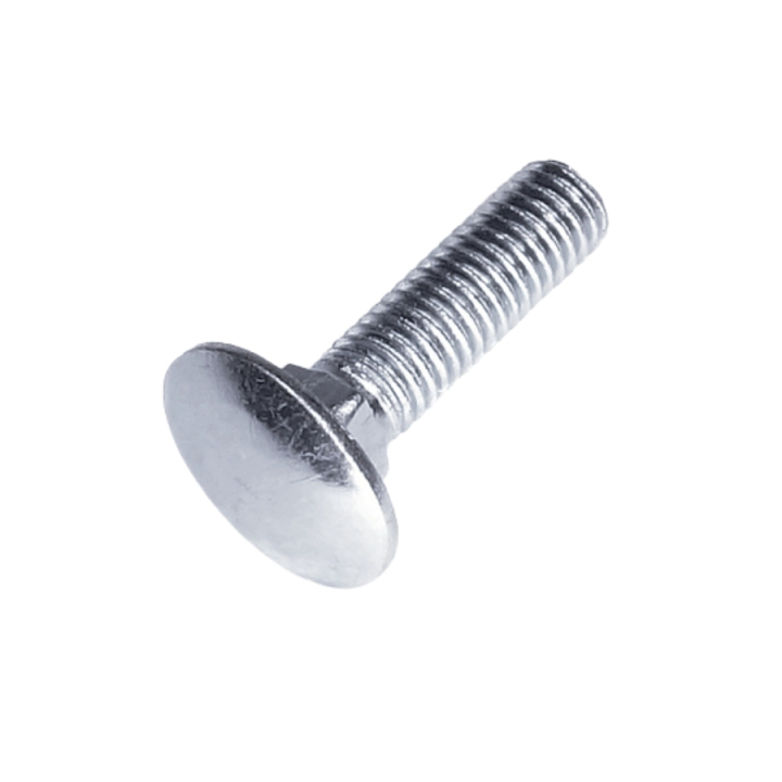 Brazier Head Screw M8X30 i gruppen  hos Entreprenadbutiken (5205172-01)