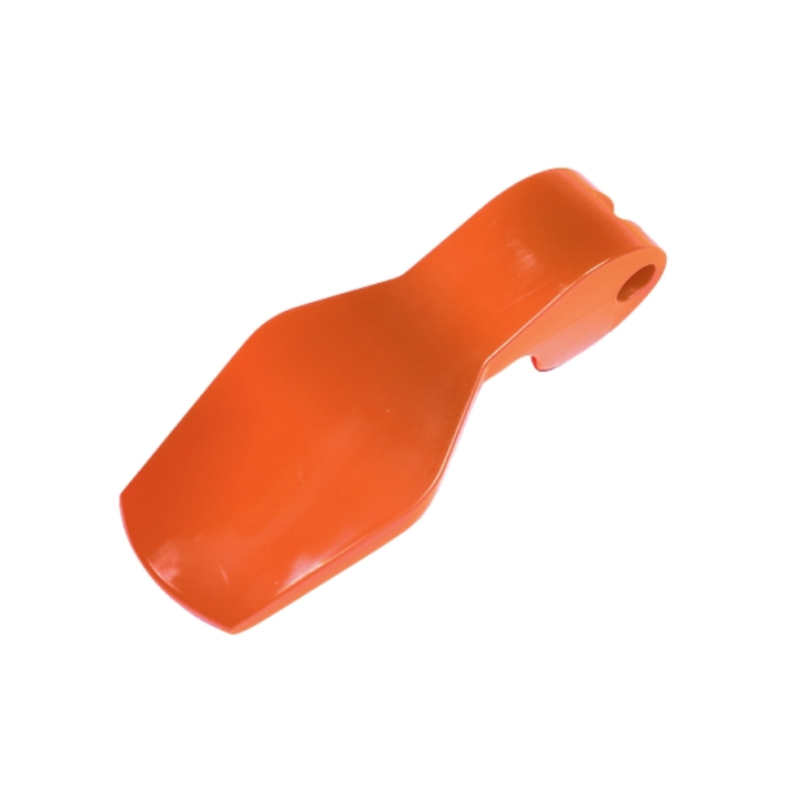 Clamping Lever i gruppen hos Entreprenadbutiken (5205178-01)