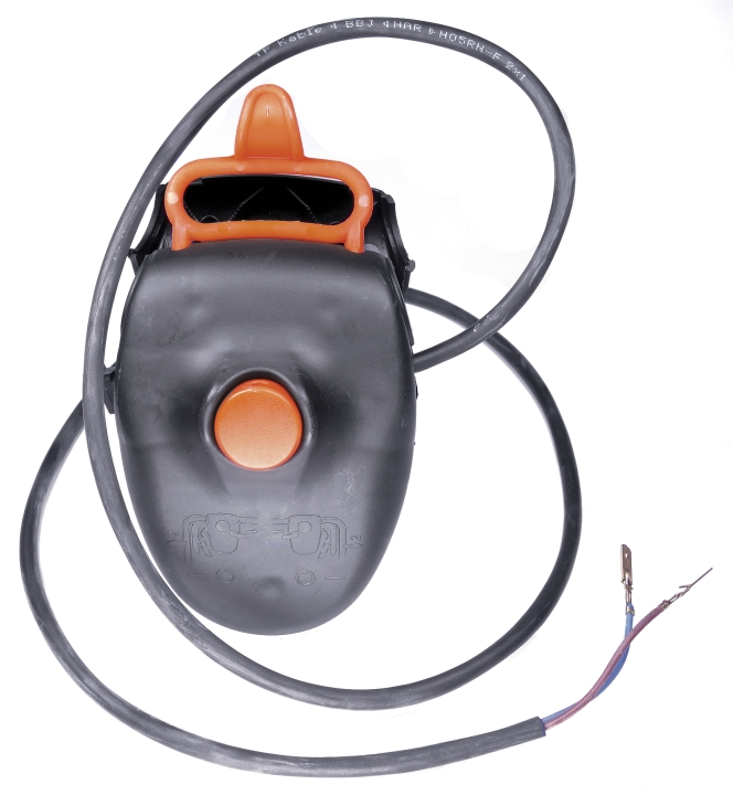 Safety Switch i gruppen hos Entreprenadbutiken (5205234-01)