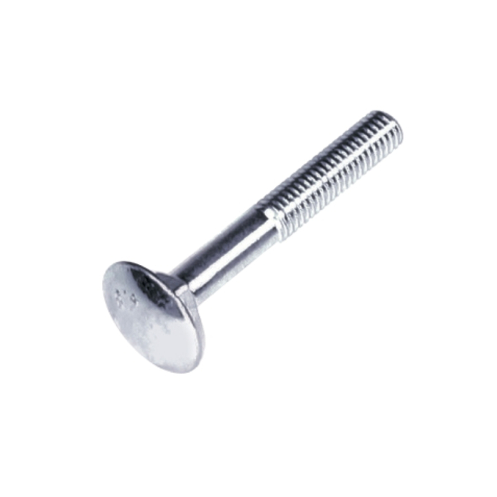 Truss- Head Screw M5X35 i gruppen hos Entreprenadbutiken (5205350-01)