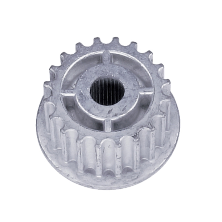 Tooth Lock Washer , Z20 i gruppen hos Entreprenadbutiken (5205366-01)