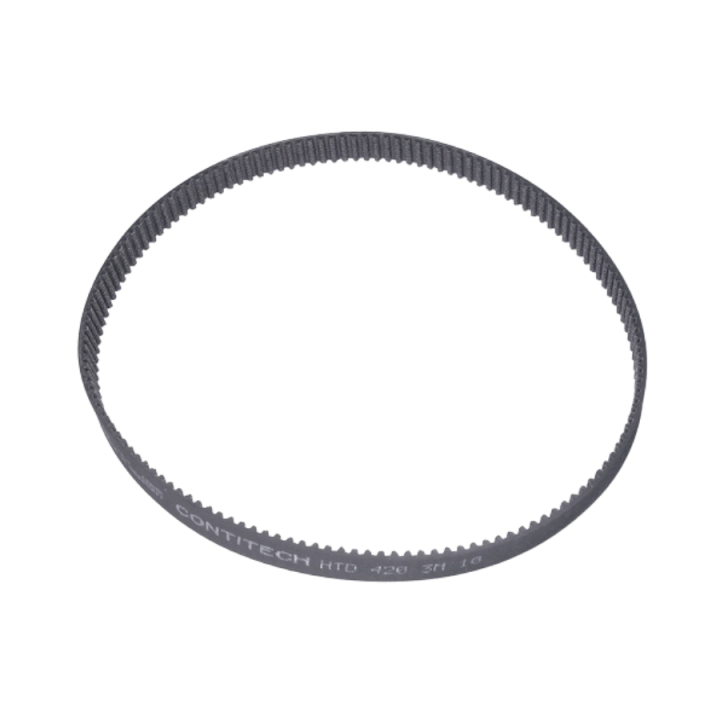 Toothed Belt 420-3M-10 i gruppen  hos Entreprenadbutiken (5205388-01)