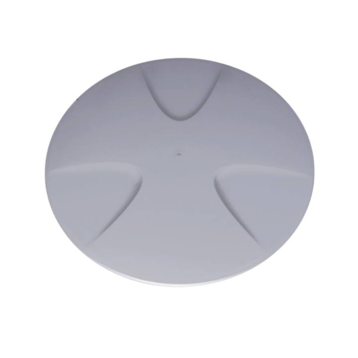 Wheel Cover Largely i gruppen  hos Entreprenadbutiken (5205398-01)
