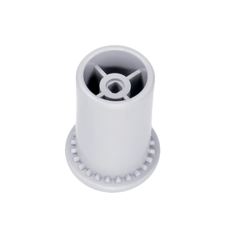 Wheel Axle Small i gruppen hos Entreprenadbutiken (5205401-01)