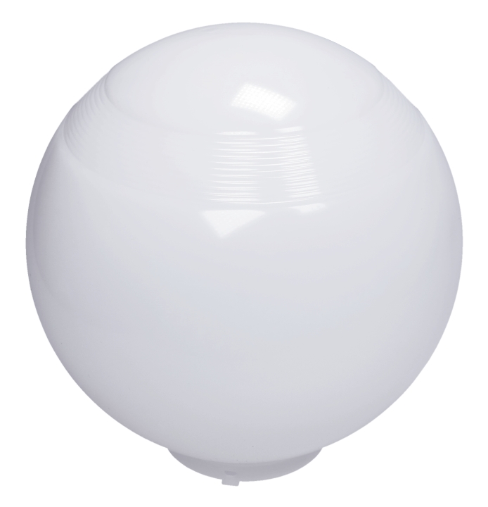 Glass globe i gruppen hos Entreprenadbutiken (5205481-01)