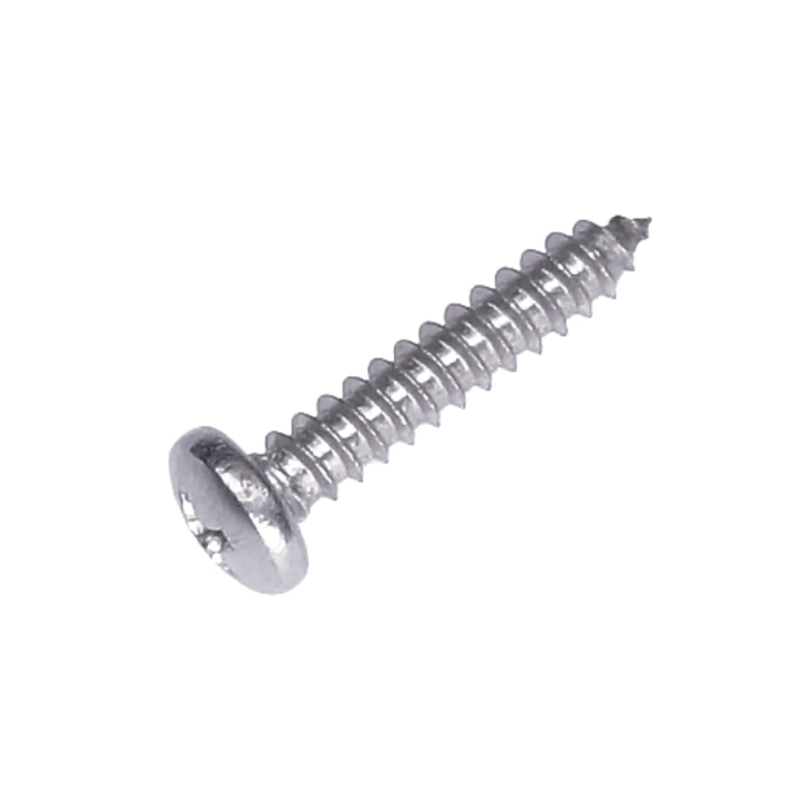 Sheet Metal Screw 4,8X25 i gruppen hos Entreprenadbutiken (5205507-01)
