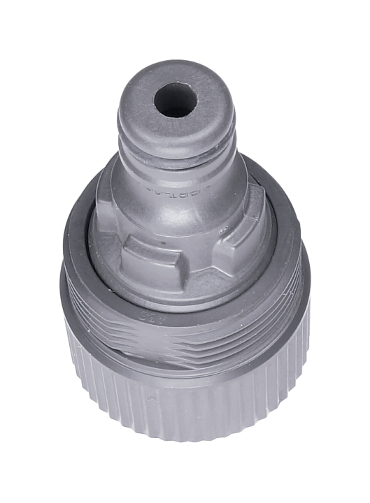 Connecting Adapter, Cpl, i gruppen  hos Entreprenadbutiken (5205533-01)