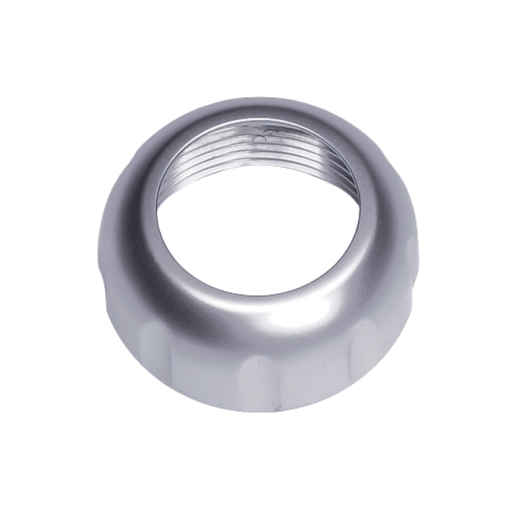 Lock Nut i gruppen hos Entreprenadbutiken (5205964-01)