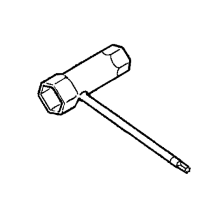 Socket i gruppen  hos Entreprenadbutiken (5215331-01)