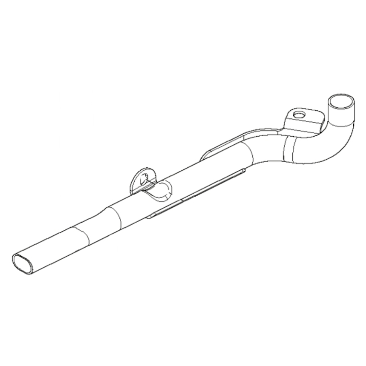 Pipe i gruppen  hos Entreprenadbutiken (5215906-01)