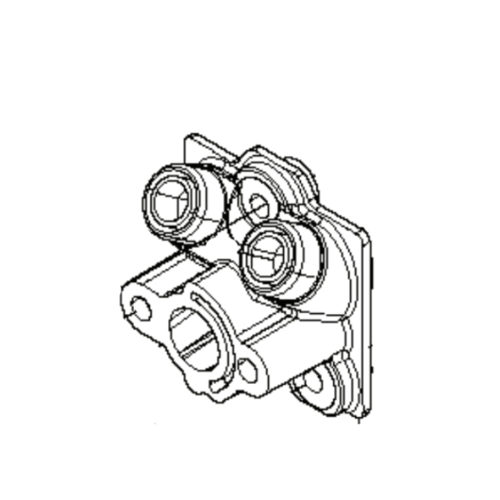 Insulator i gruppen hos Entreprenadbutiken (5216225-01)