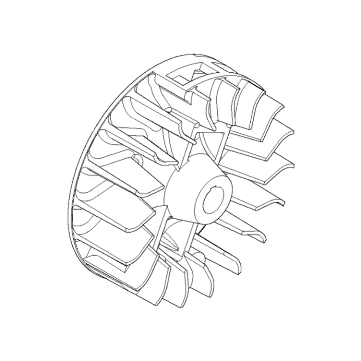 Rotor i gruppen hos Entreprenadbutiken (5216241-01)